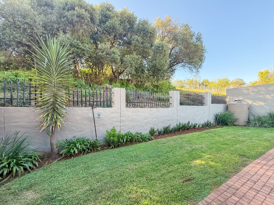 To Let 4 Bedroom Property for Rent in Xanadu Nature Estate North West